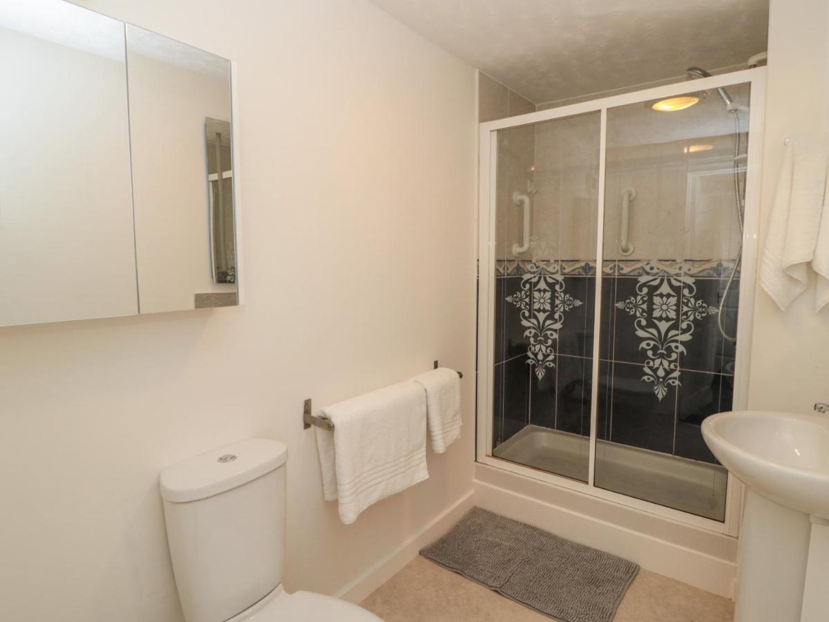 קולדסטרים Stable Lodge מראה חיצוני תמונה